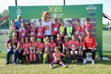 Zwycięzcy z Podlaskiego powalczą w wielkim finale Turnieju "Z Podwórka na Stadion o Puchar Tymbarku"