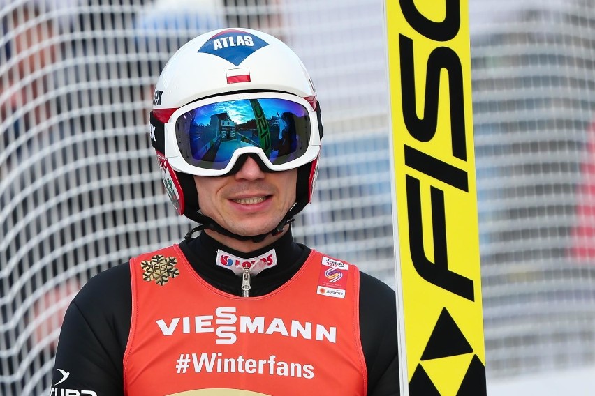 Mistrzostwa świata Seefeld: Skoki narciarskie online,...