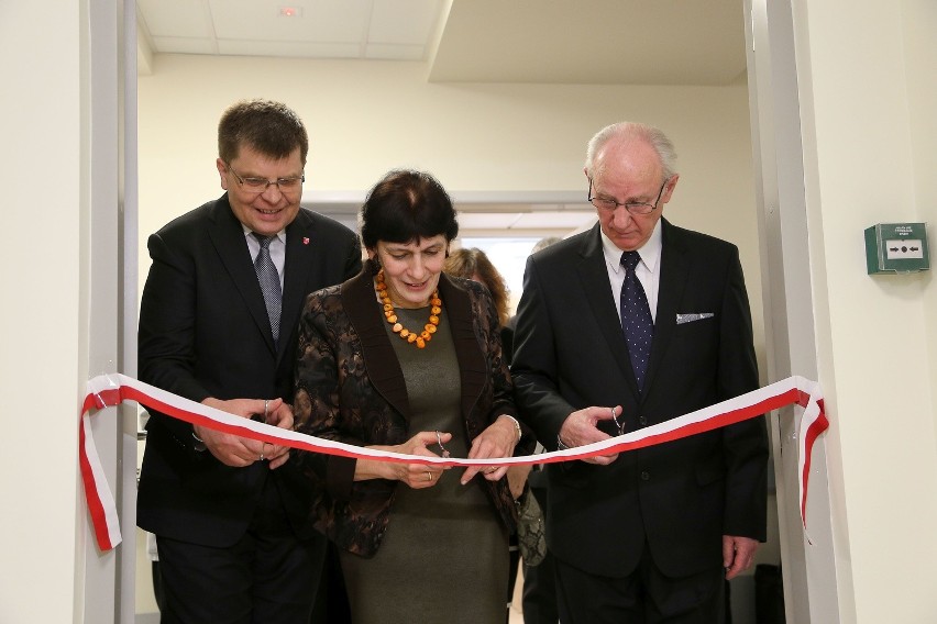 Białostockie Centrum Onkologii ma w końcu drugi tomograf