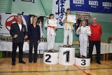 Turniej Karate o Puchar Wójta Gminy Lipnik bardzo udany [ZDJĘCIA]