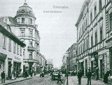 Tak wyglądał Inowrocław 100 lat temu. Hohensalza – taką nazwę nosił Inowrocław od 1904 do 1920 roku [ZDJĘCIA]