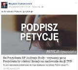 Bydgoscy radni chcą wyłączyć TVN