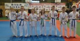 MKKK Shinkyokushin Ostrołęka z sukcesami w Mistrzostwach Polski Federacji Karate Shinkyokushin w Sieradzu, 22-23.01.2022