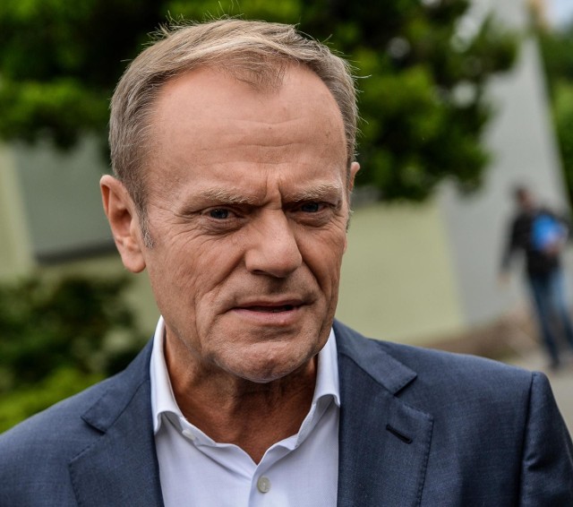 Zdecydowana większość Polaków (63%) nie chce, aby w przyszłości Donald Tusk wrócił na fotel premiera