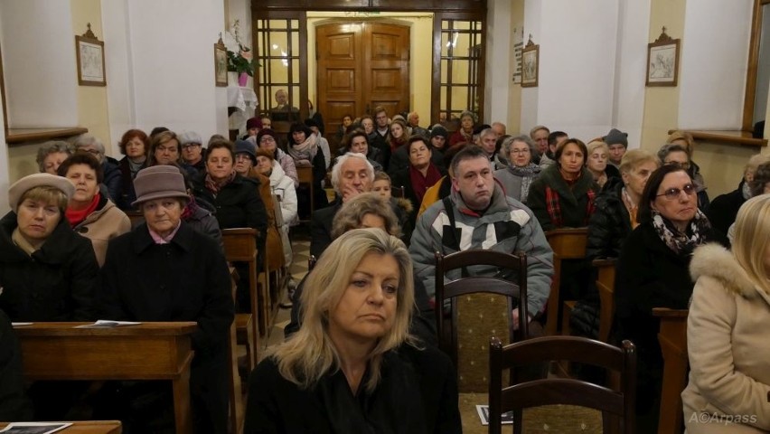 Koncert muzyki dawnej zespołu Filatura Di Musica w...