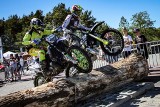 Enduro. W sobotę wielkie emocje na torze w Rumianku. Także panie wystartują w piątej rundzie mistrzostw Polski i Pucharu Polski [ZDJĘCIA]