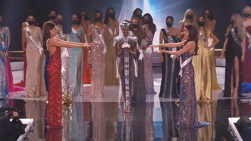 Miss Universe 2020. Andrea Meza najpiękniejszą kobietą świata! Piękna Meksykanka pokonała Polkę! Które miejsce zajęła Natalia Piguła?