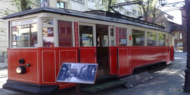 Słupski tramwaj