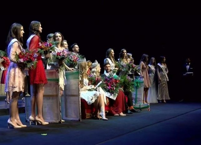 Dziś poznamy Miss i Mistera Podlasia. Oglądaj na żywo!