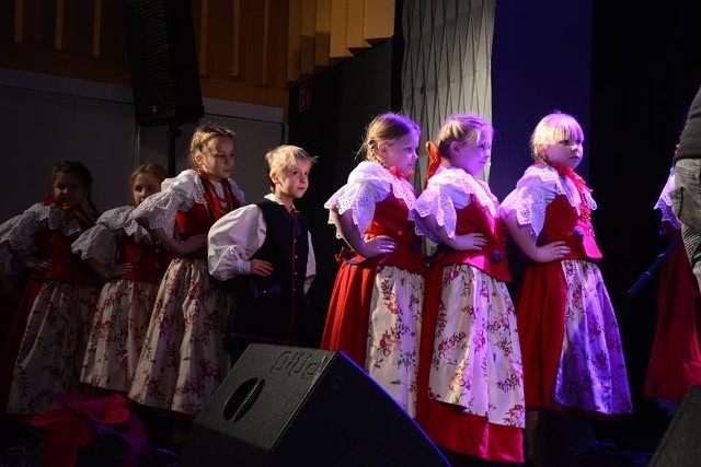 IV Jurajski Festiwal Kolęd i Pastorałek w Łazach