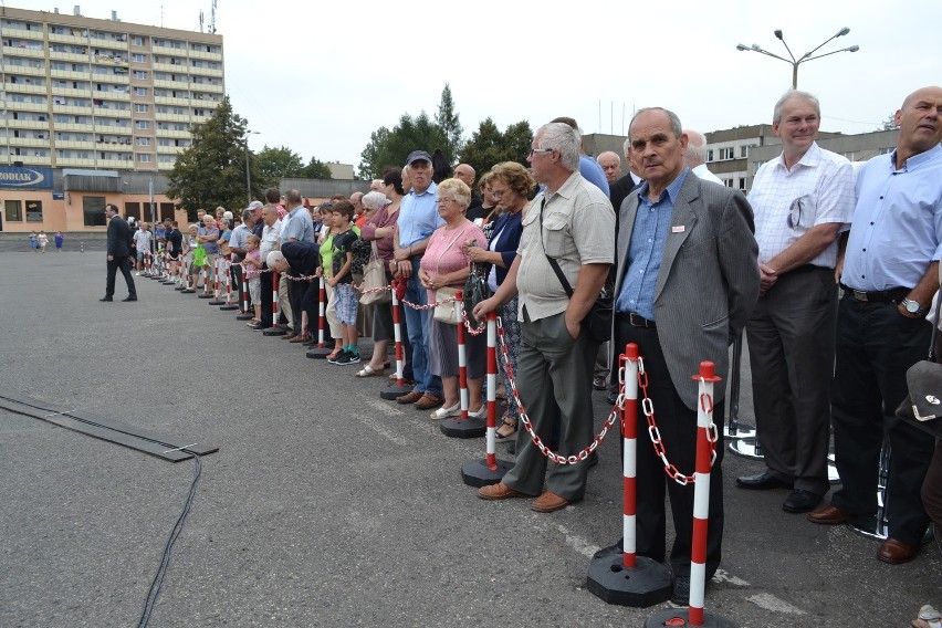 Mija 36 lat od zawarcia Porozumień Jastrzębskich