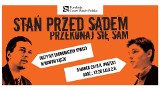 Nowy Sącz. Zostań obserwatorem Fundacji Court Watch i przekaż swoje opinie o sądach