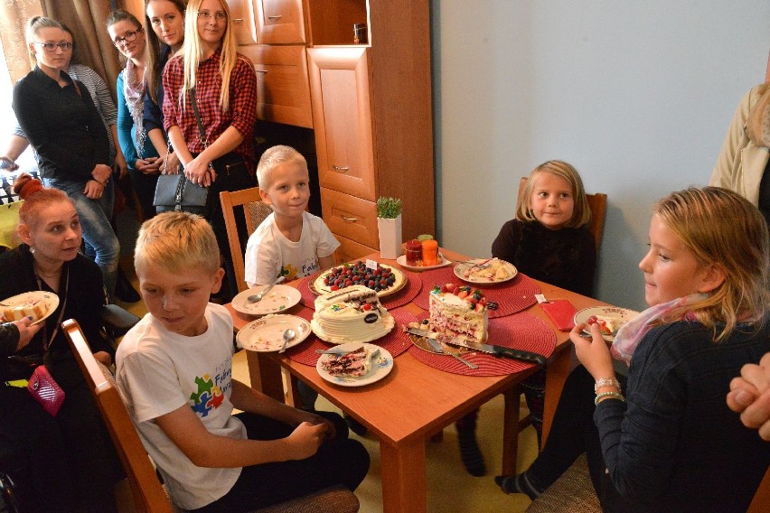 Fundacja Fabryki Marzeń znów pomogła. Tym razem rodzinie ze Szczecna