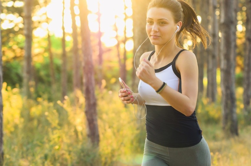 „BIEGNIJ DLA ANIOŁÓW! Charytatywny parkrun Katowice z okazji...