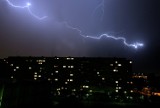 Wrocław: Prawdziwa burza dopiero przed nami. Służby wysyłają ostrzeżenia (PROGNOZA)