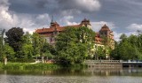 Joanna Kardasińska: Zamek w Niemodlinie odzyskuje blask