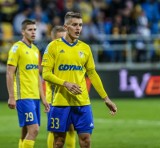 Damian Zbozień, piłkarz Arki Gdynia: W derbach nie może być tak, jak z Legią