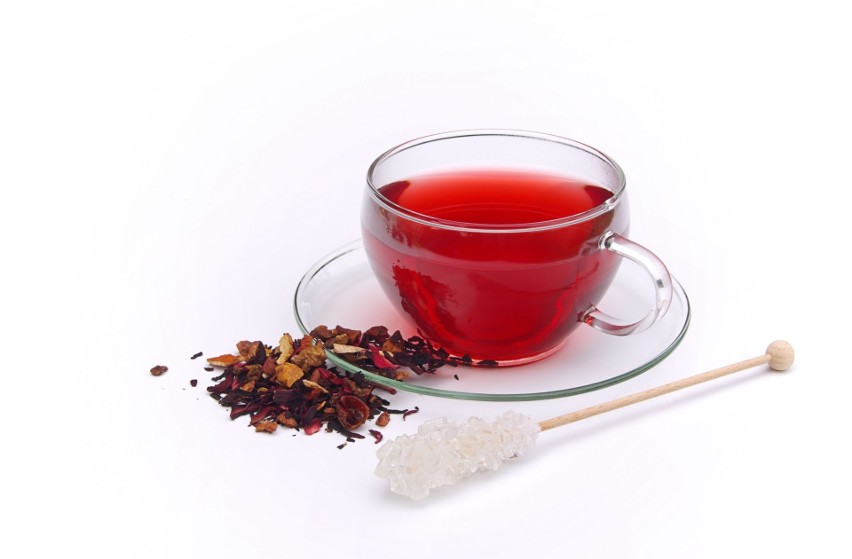 Czerwona herbata - eliksir zdrowia. Sprawdź jej dobroczynne właściwości