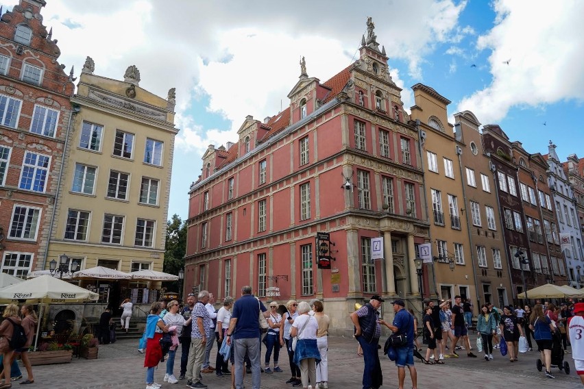 Zakłócenia ciszy w Śródmieściu Gdańska. Czy remont baru rozwiąże problem?