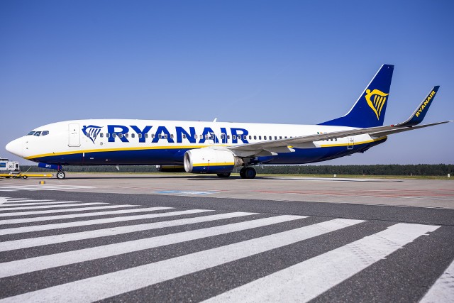 Szef Ryanaira w najnowszym wywiadzie stwierdził, że poparłby zakaz lotów dla osób niezaszczepionych na COVID-19. Na razie jednak firma nie wprowadziła żadnych dodatkowych obostrzeń ani wymogów wobec pasażerów.