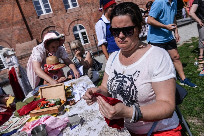 22.07.2018 Gdańsk
10. urodziny Centrum Hewelianum