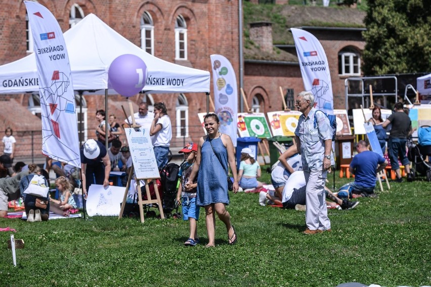 22.07.2018 Gdańsk
10. urodziny Centrum Hewelianum