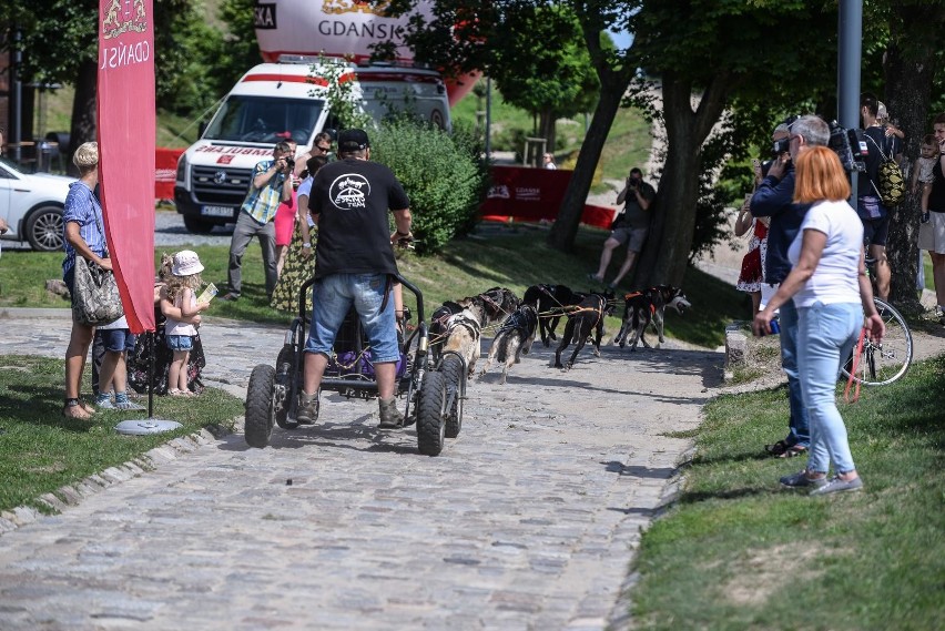 22.07.2018 Gdańsk
10. urodziny Centrum Hewelianum