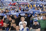 Ruch Chorzów - Motor Lublin: Kapitalna atmosfera na finale baraży na Cichej ZDJĘCIA