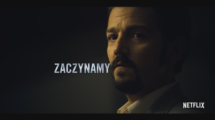 "Narcos: Meksyk" ZWIASTUN. Znamy datę premiery kultowego serialu Netflix! Wojna narkotykowa wybucha na nowo! [KIEDY PREMIERA]