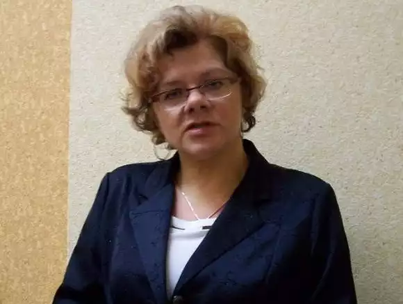 Renata Jażdż-Zaleska