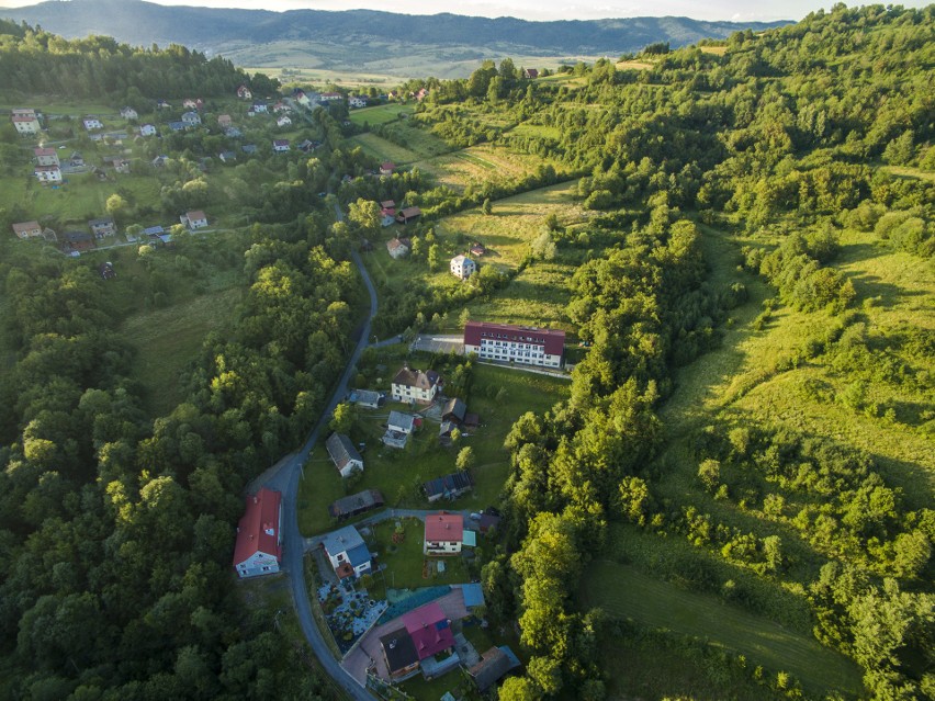 Gmina Świnna – bogactwo wyboru