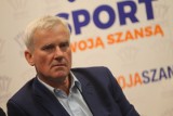 Michał Listkiewicz: Mecz z Węgrami będzie kluczowy, Sousa jest inny od Beenhakkera