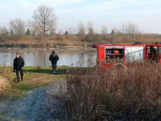 To kolejny przypadek w tym roku osoby znalezionej martwej w Sanie.