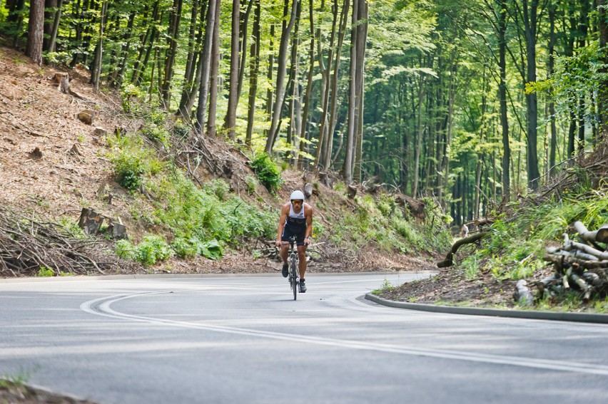 Enea Ironman 70.3 Gdynia 2019. Helle Frederiksen potwierdziła swój start w sierpniowych zawodach w Gdyni