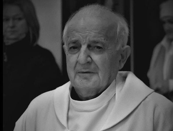 W czwartek, 2 kwietnia, zmarł ksiądz Czesław Malec z diecezji kieleckiej. Odszedł do Pana w 78 roku życia i 55 roku kapłaństwa.