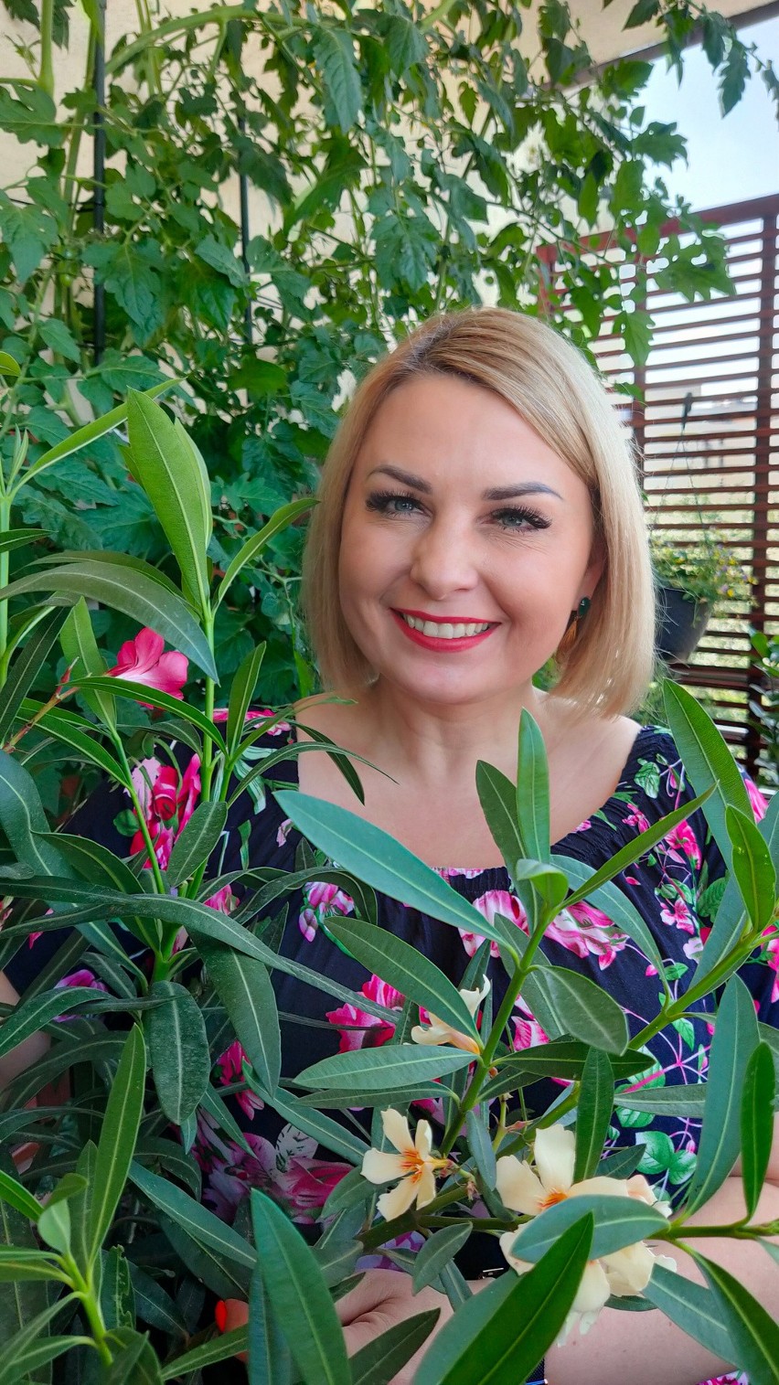 Osobowość Roku 2020. Justyna Golba-Jaśkowiec: Sadźmy drzewa! Zróbmy coś dobrego 
