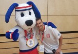 Gdański pływak Jarosław Mazurowski z czterema medalami mistrzostw Europy osób po transplantacjach