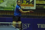 Li Qian przegrała swój pierwszy pojedynek na olimpiadzie w Rio