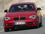 Nowe BMW Serii 1 otrzyma napęd na przód 