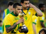 Zaskakujące powołania Dungi na mecze towarzyskie Brazylii