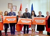 Pieniądze na szkoły i przedszkole w gminie Małkinia Górna. Unia da na inwestycje ponad 4 mln zł
