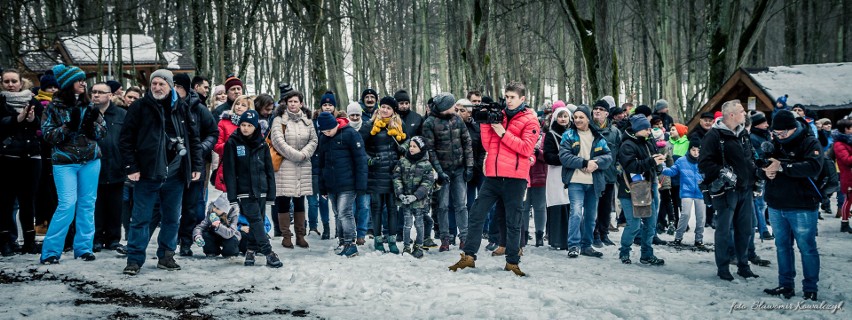 Zimowa bitwa na Mazurach 2019. 100 rekonstruktorów z Polski, Litwy, Niemiec, Rosji i Białorusi w inscenizacji walk z 1915 r. 