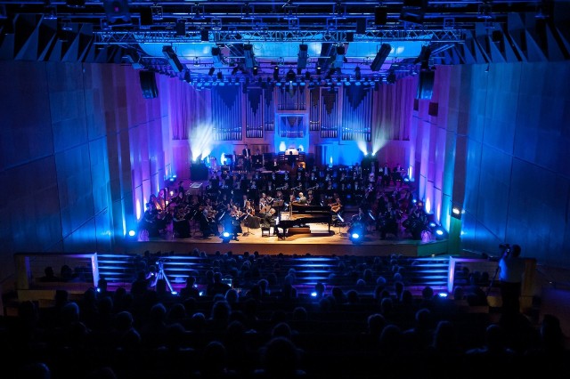 Filharmonia Opolska gorąco zaprasza na dwa wyjątkowe koncerty.