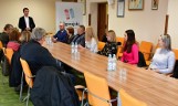 Powiat biłgorajski. Apel o kolejne podwyżki płac dla pracowników Domów Pomocy Społecznej