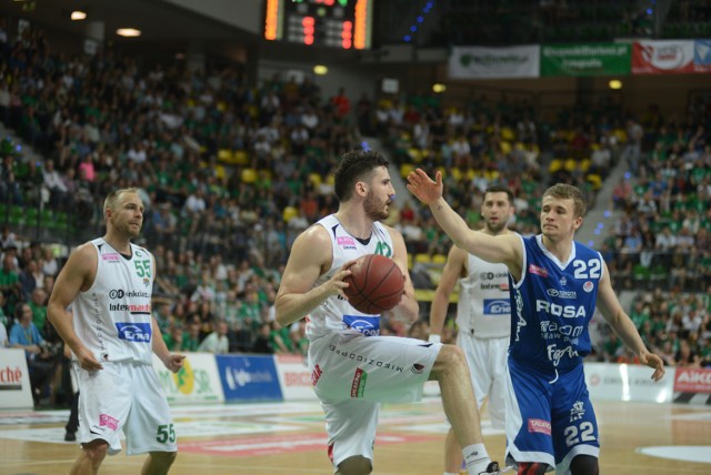 Czy mistrzowie Polski zagrają w Tauron Basket Lidze?
