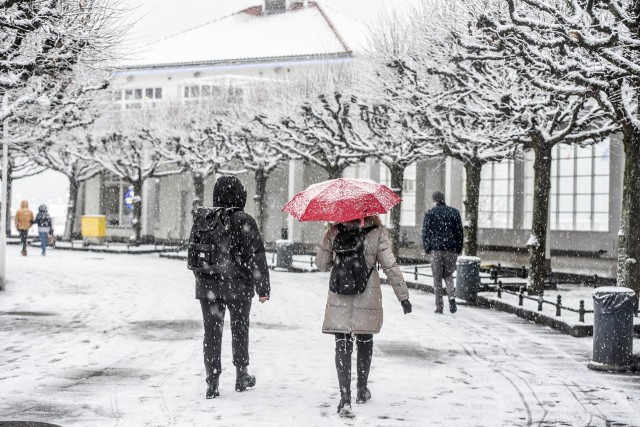 Długoterminowa prognoza pogody na zimę 2021/2022. Zobacz, co IMGW prognozuje jeśli chodzi o spodziewaną temperaturę oraz opady w poszczególnych miastach/regionach Polski.Na dalszych stronach znajdziesz mapy na każdy miesiąc oraz krótkie wyjaśnienie dotyczące długoterminowej prognozy. ▶▶