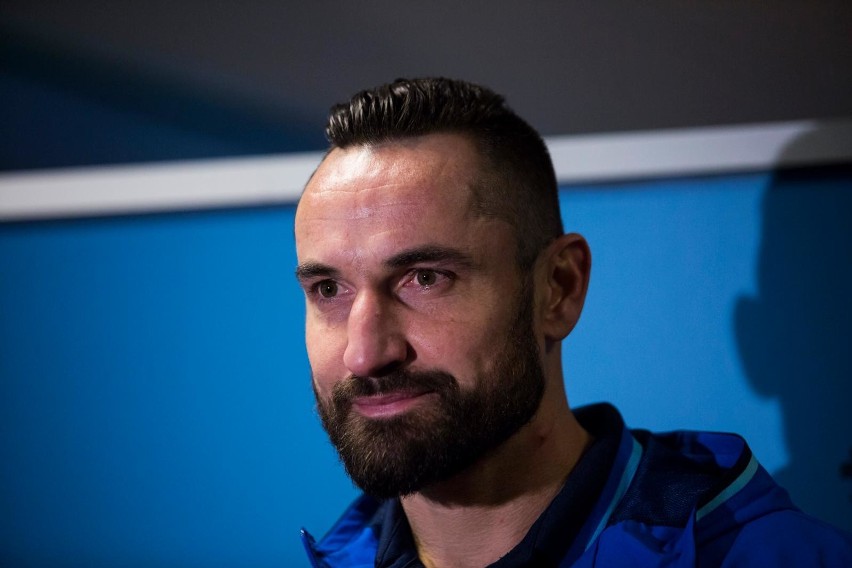 Marcin Wasilewski: Cieszę się, że wróciłem do żywych!