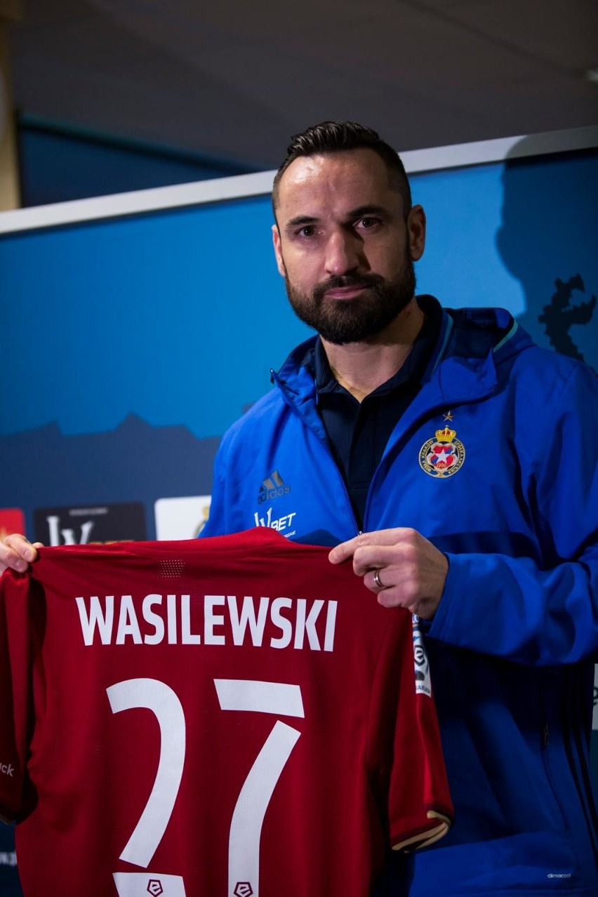 Marcin Wasilewski: Cieszę się, że wróciłem do żywych!