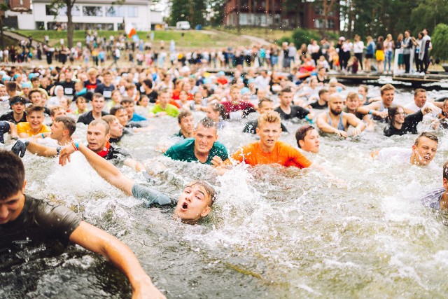 Festiwal Życia 2019 w lublinieckim Kokotku dzień czwarty - 11.07.2019.