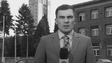 Dariusz Kmiecik, reporter Faktów TVN. Zginął z rodziną w zawalonej kamienicy w Katowicach